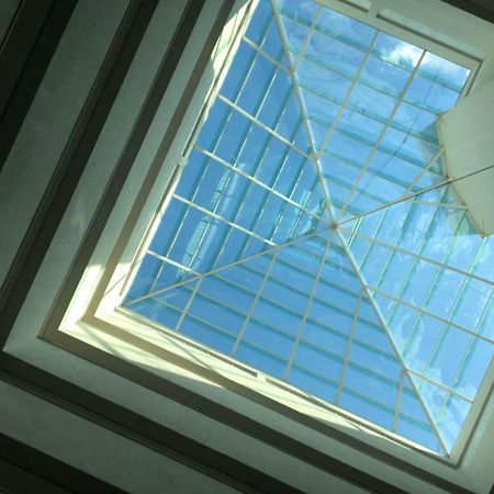 Paracatu Plaza Hotel 외부 사진
