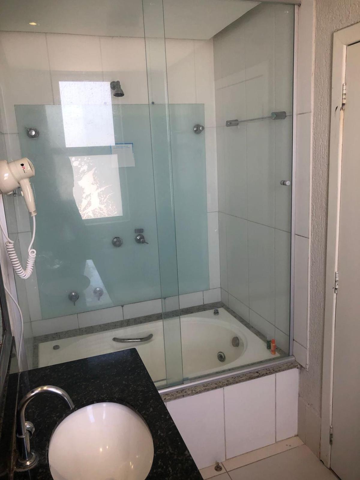 Paracatu Plaza Hotel 외부 사진