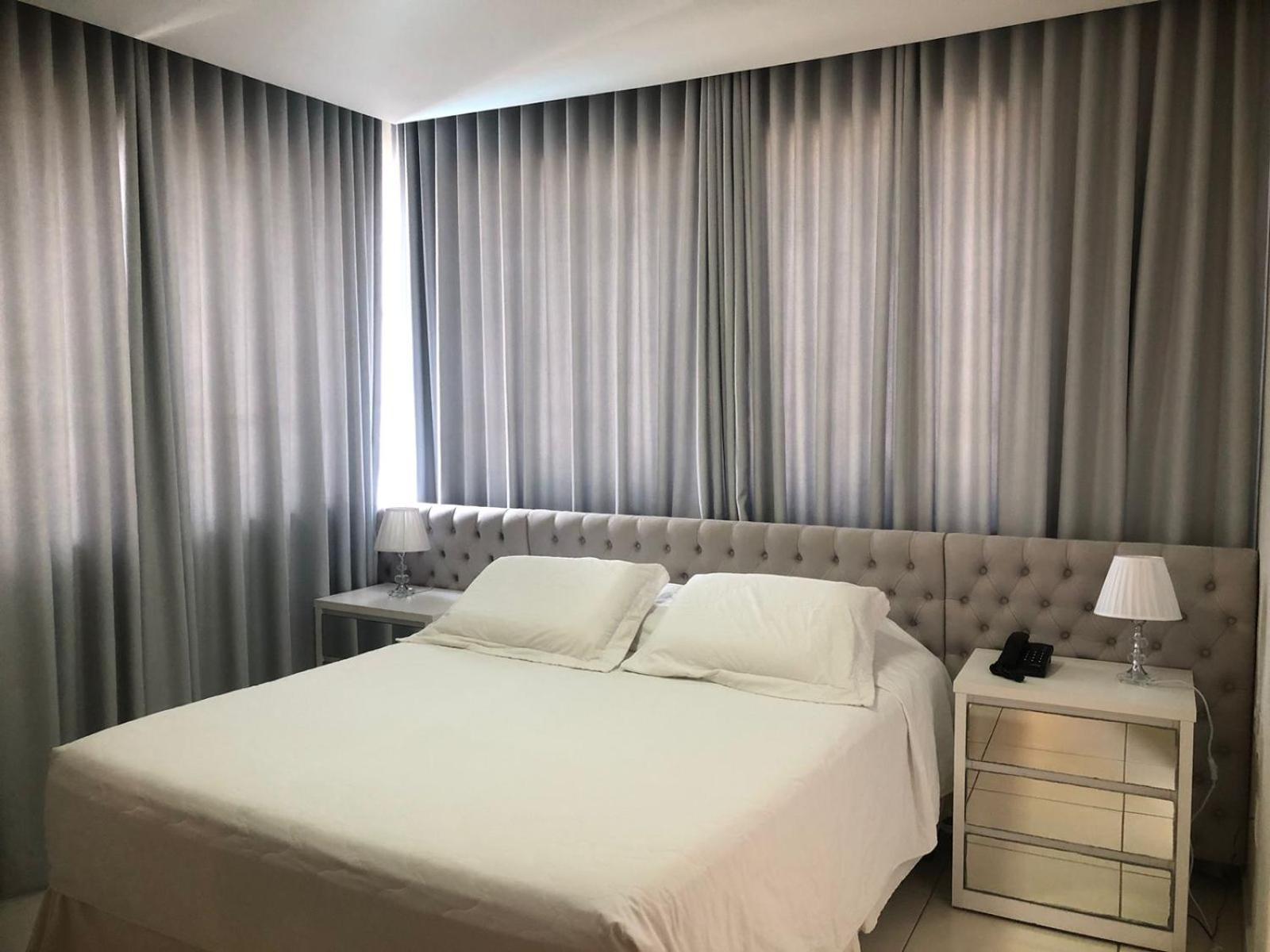 Paracatu Plaza Hotel 외부 사진