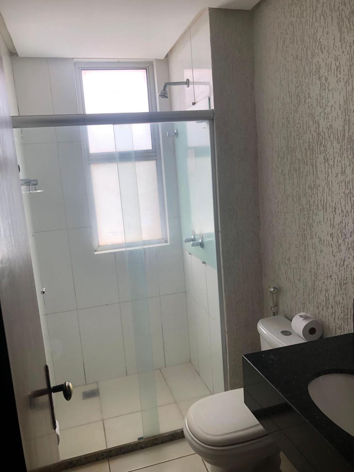 Paracatu Plaza Hotel 외부 사진