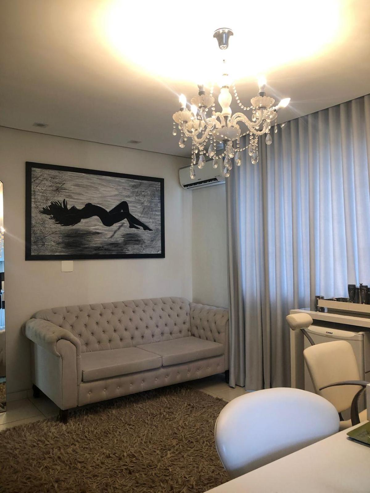 Paracatu Plaza Hotel 외부 사진